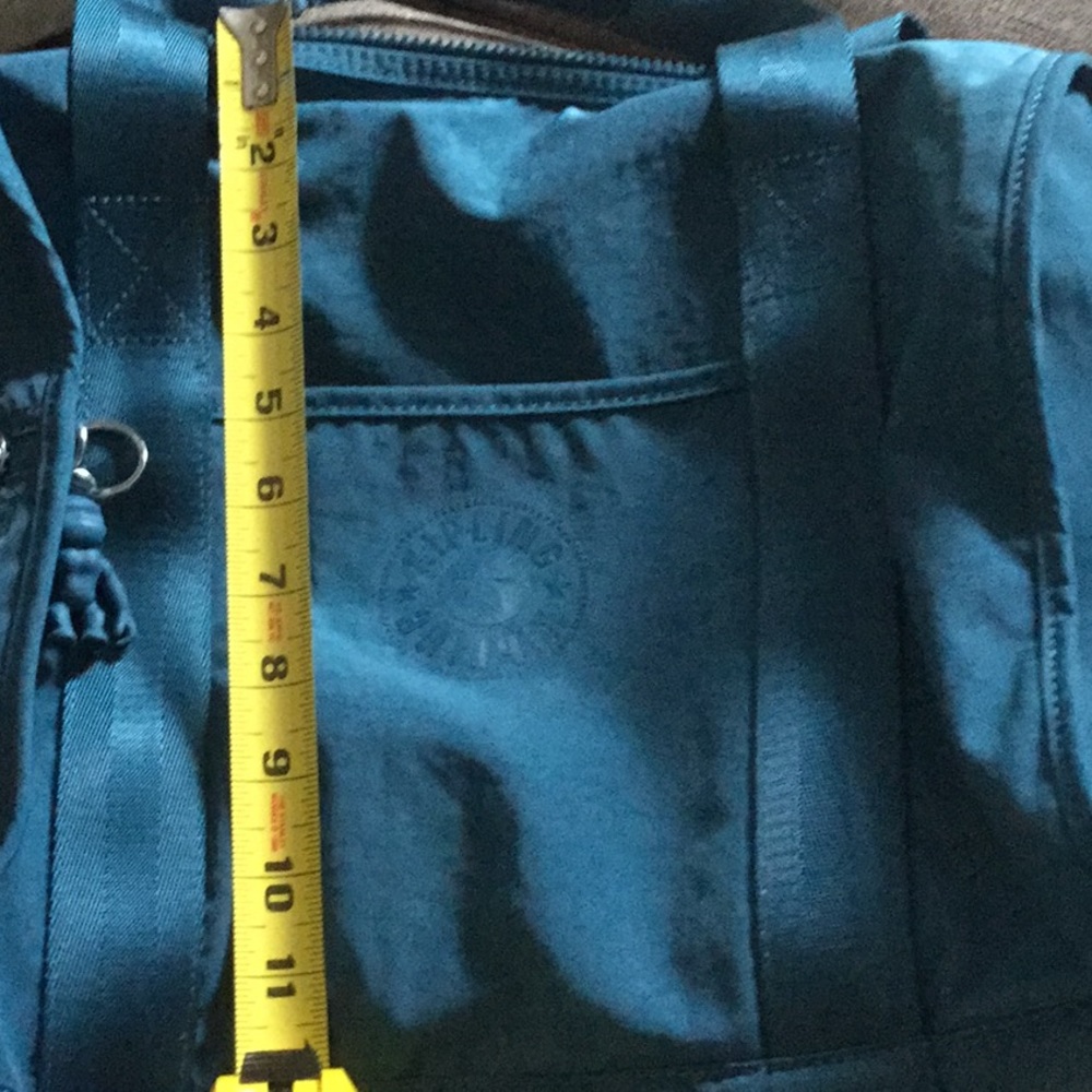 Satchel cross body bag - Picture 10 of 11